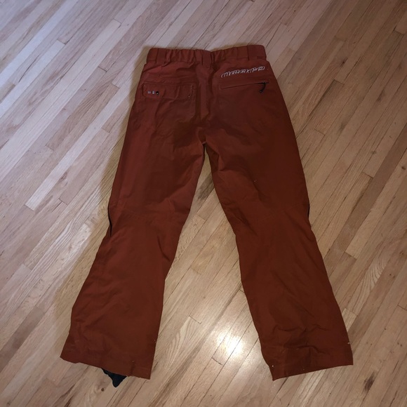 Orage Clara pants - Picture 2 of 12